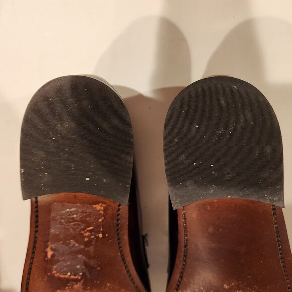 Slip-On Tassel Loafer *AS IS* main image 5